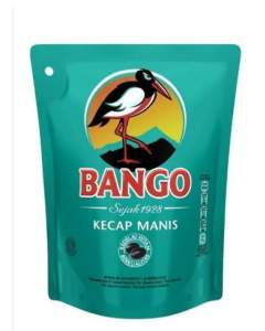 Bango Manis 24x200ml